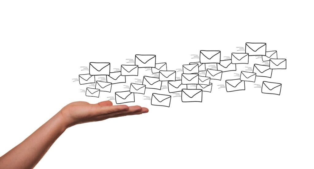 email marketing, newsletter, email