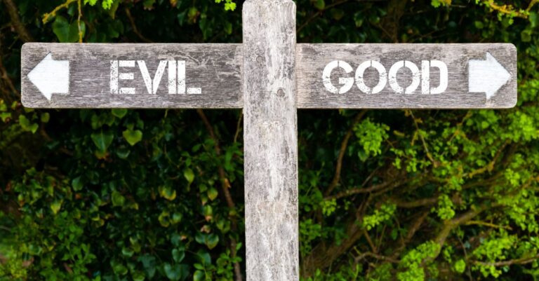 #50 – Grace vs. Sin