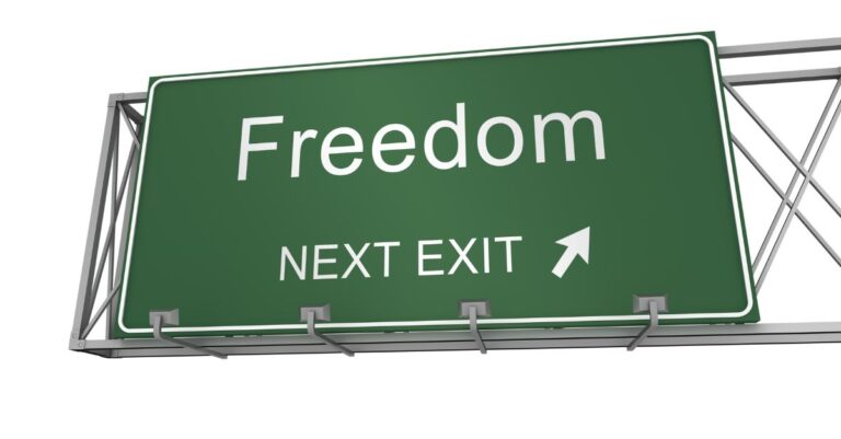 #66 – No Condemnation in Christ