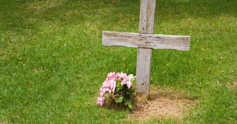 #61 – The Law Brings Death