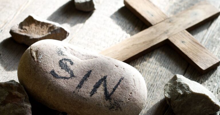 #62 – Sin’s Use of the Law