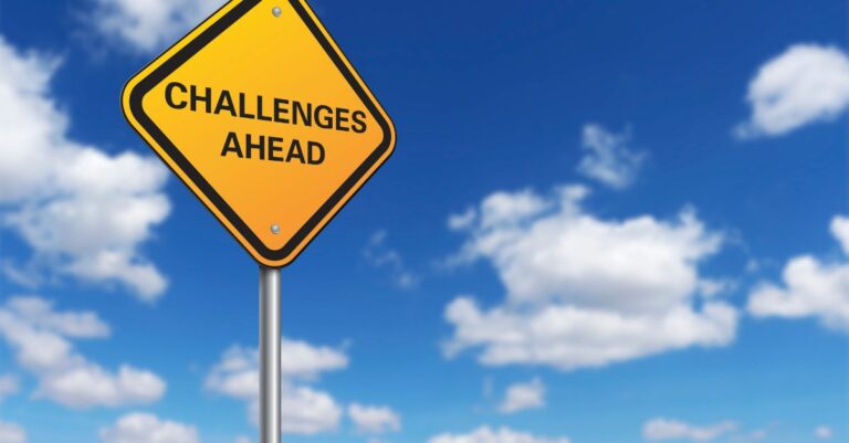 #63 – Challenges of the Flesh