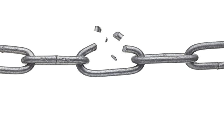 #53 – Not Ruled By Sin