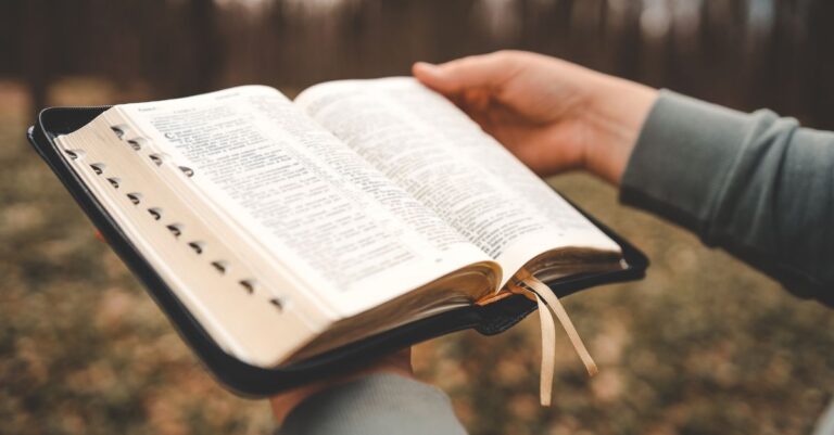 #55 – Enslaved to Righteousness