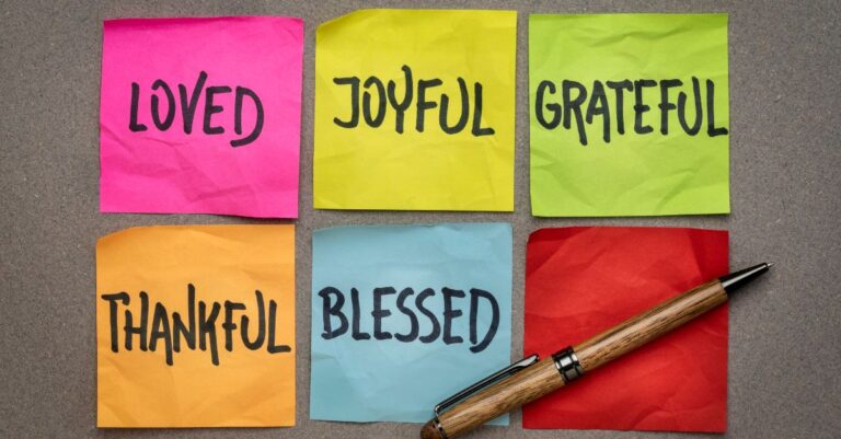 #79 – All Things For Good