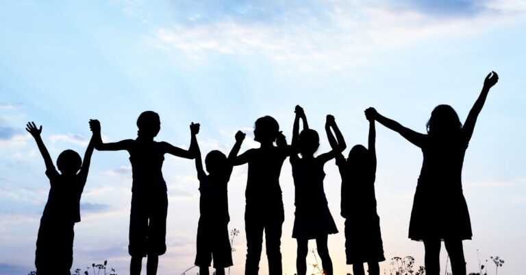 #73 – Children of God