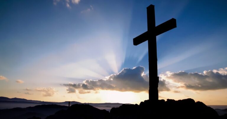 #80 – Glorified In Christ