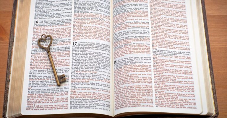 #82 – Live Securely In Christ