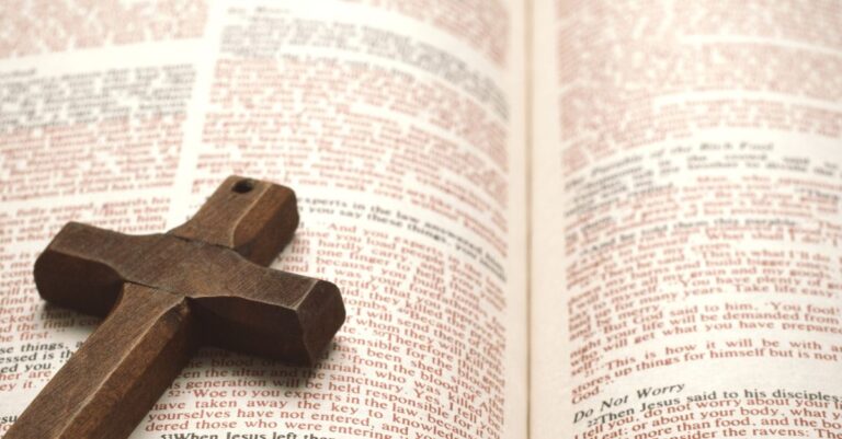 #86 – Has God’s Word Failed?