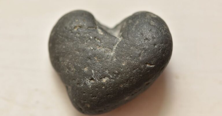 #88 – A Hardened Heart