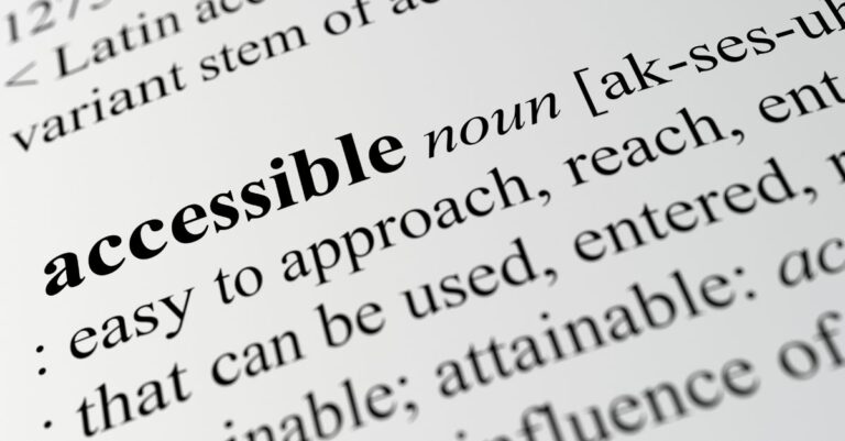 #95 – The Gospel is Accessible