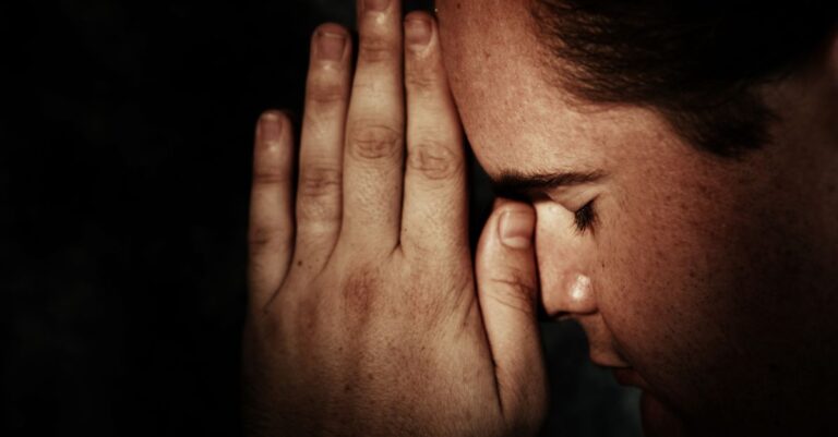 #117 – Be Fervent In The Spirit