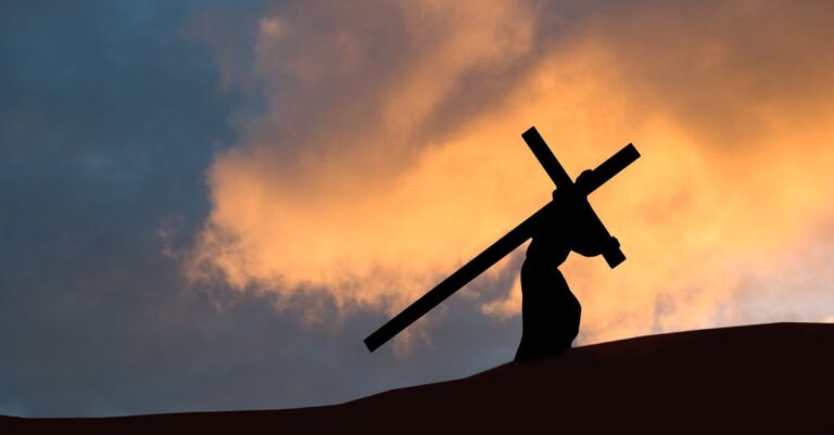 #112 – A Living Sacrifice