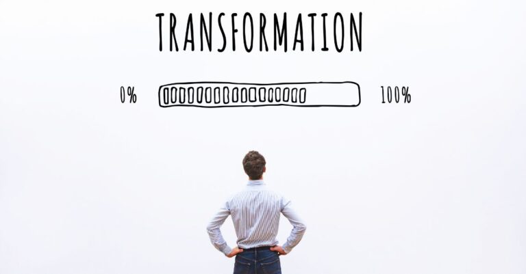 #113 – Be Transformed