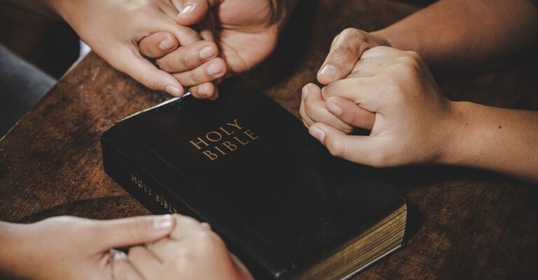 #114 – Spiritual Gifts