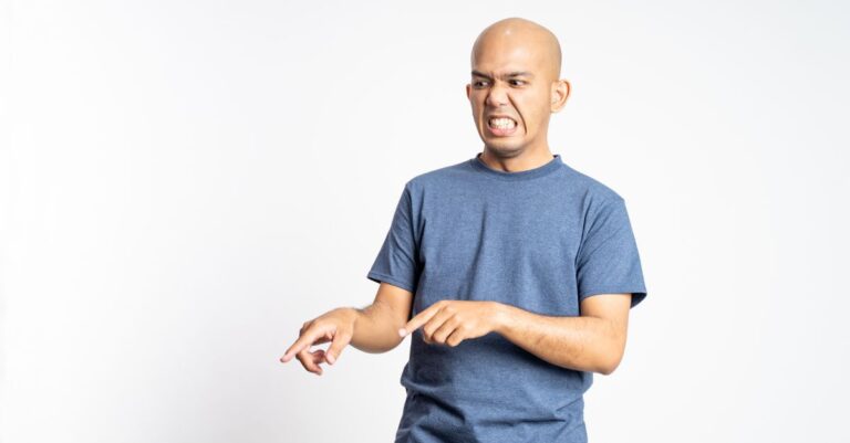 #115 – Detest Evil