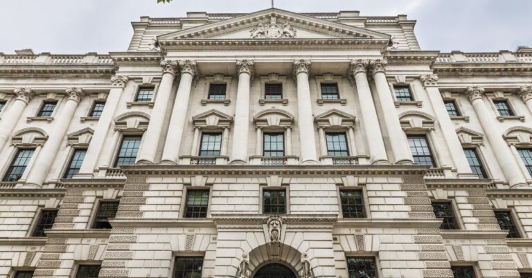 #124 – Governments Instituted By God