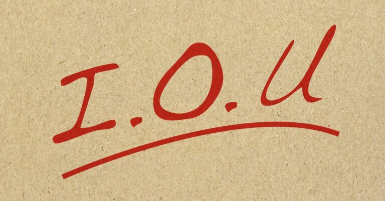 #126 – Love Is Owed