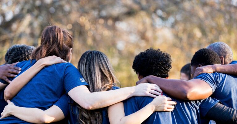 #120 – Serve With Unity