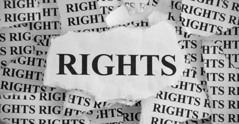 #133 – Sacrifice Your Rights