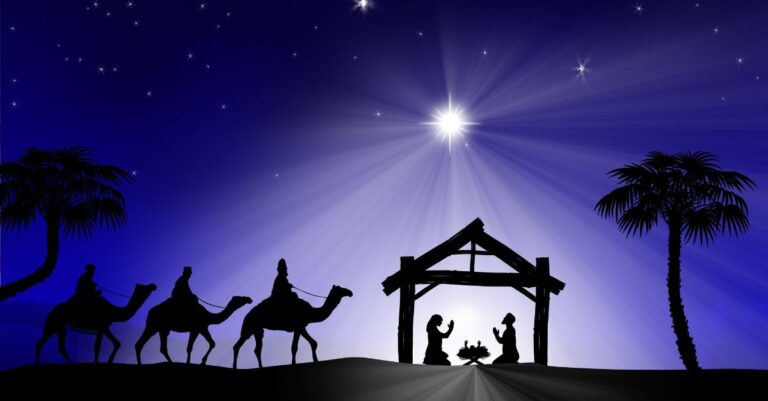 Christmas Devotional