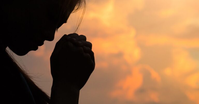 #146 – The Power of Prayer